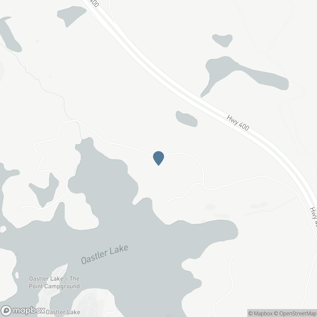 327 SMOKE TRAIL LANE (BROOKS ROAD, Seguin, Ontario P2A 2W8